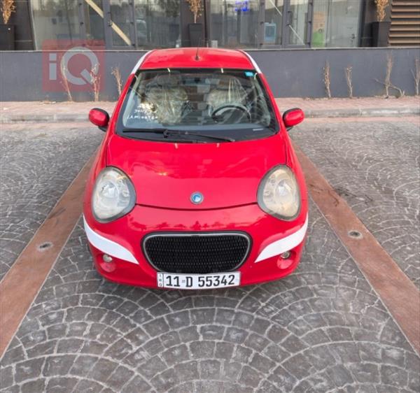 Geely LC 2015 for sale in Iraq - Baghdad